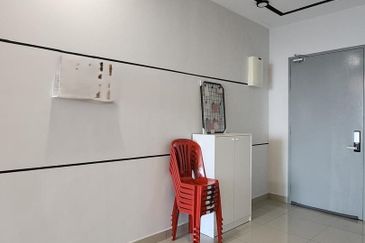 The Maple Residences