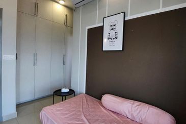 The Maple Residences