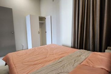 The Maple Residences