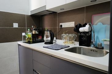 The Maple Residences