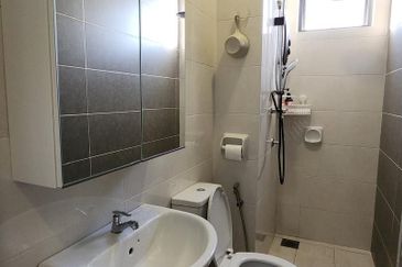 The Maple Residences