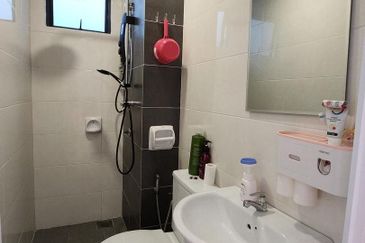 The Maple Residences