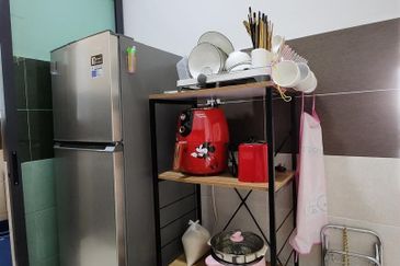 The Maple Residences