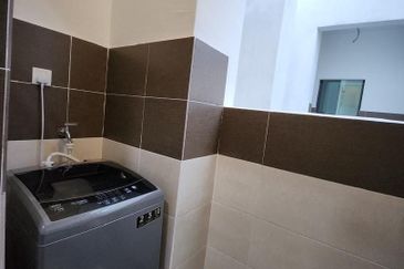 The Maple Residences