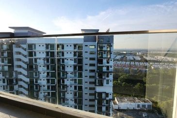 The Maple Residences