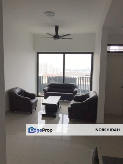 FULLY FURNISHED GOOD FOR INVESTMENT , Selangor, Shah Alam