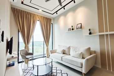 The Maple Residences