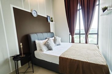 The Maple Residences