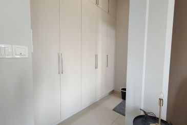 The Maple Residences