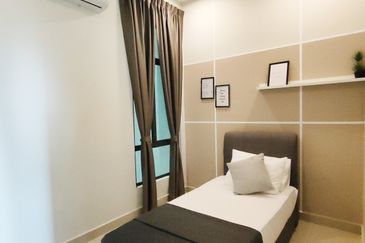 The Maple Residences