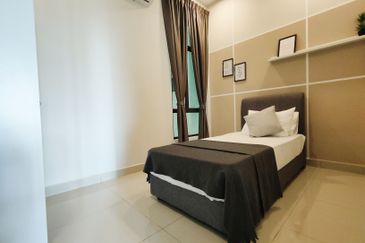 The Maple Residences