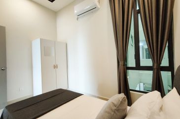 The Maple Residences