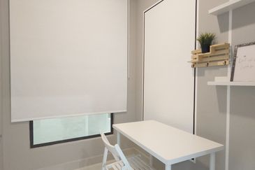 The Maple Residences