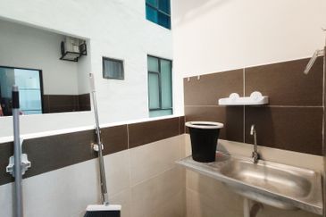 The Maple Residences