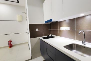 The Maple Residences