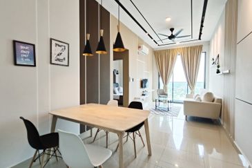 The Maple Residences