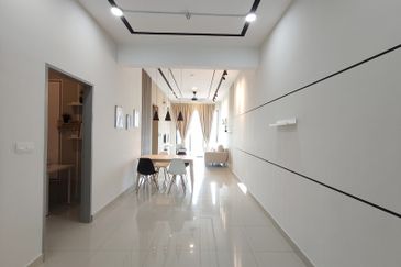 The Maple Residences