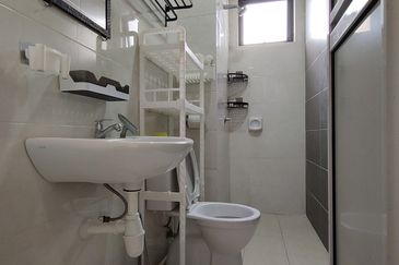 The Maple Residences