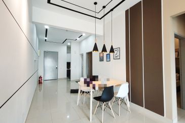 The Maple Residences