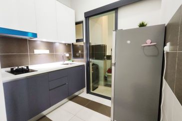 The Maple Residences