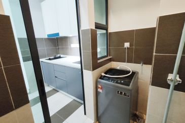 The Maple Residences