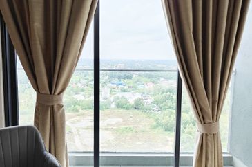 The Maple Residences