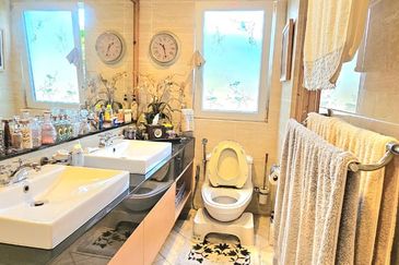 Seksyen 3, Shah Alam