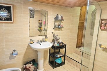 Seksyen 3, Shah Alam