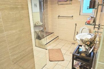 Seksyen 3, Shah Alam