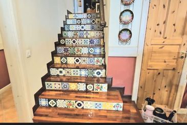 Seksyen 3, Shah Alam