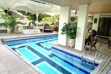 Seksyen 3, Shah Alam