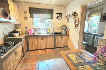 Seksyen 3, Shah Alam