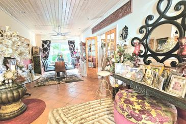 Seksyen 3, Shah Alam