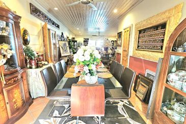 Seksyen 3, Shah Alam