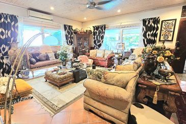 Seksyen 3, Shah Alam