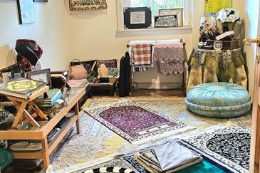 Seksyen 3, Shah Alam