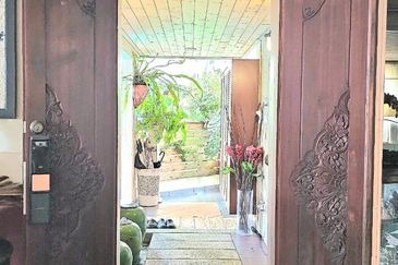 Seksyen 3, Shah Alam