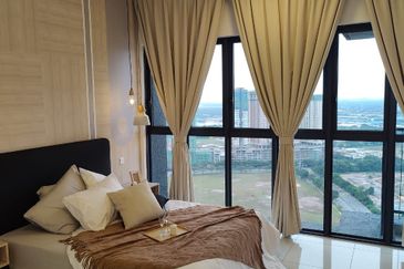 Setia City Residences @ Setia City