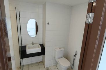 Setia City Residences @ Setia City