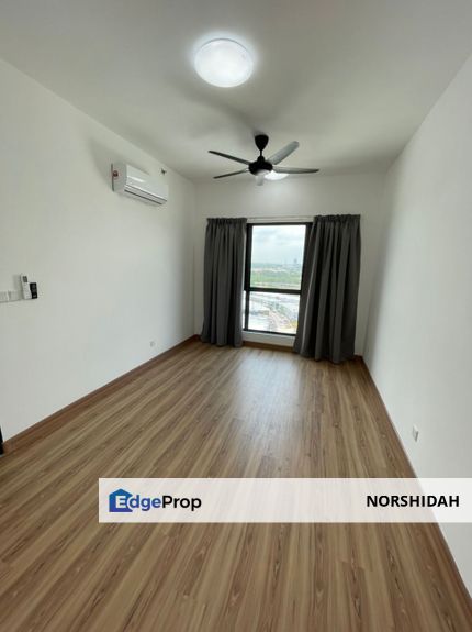 SEMI FURNISHED NEARBY COMMERCIAL AREA, Selangor, Klang