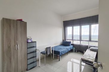 Savanna Executive Suites @ Southville City