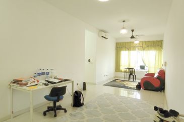 Savanna Executive Suites @ Southville City