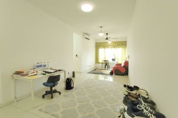 Savanna Executive Suites @ Southville City