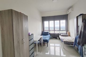 Savanna Executive Suites @ Southville City