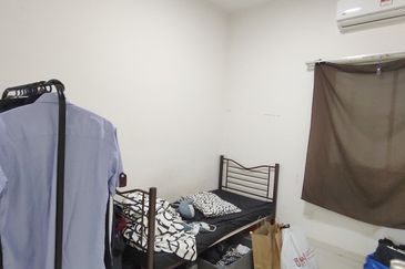 Savanna Executive Suites @ Southville City