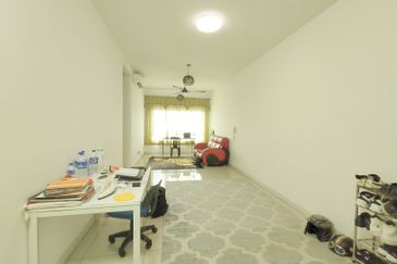 Savanna Executive Suites @ Southville City