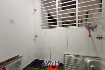 Savanna Executive Suites @ Southville City