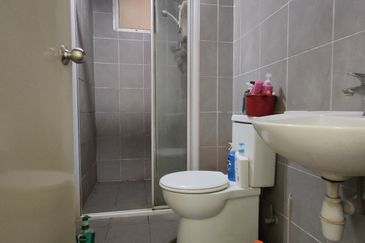 Savanna Executive Suites @ Southville City