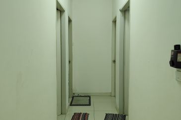 Savanna Executive Suites @ Southville City