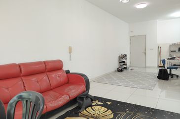 Savanna Executive Suites @ Southville City